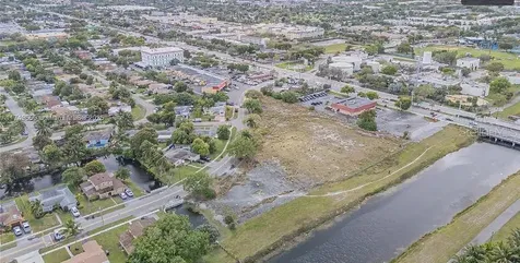 3900 NW 37th Street Lauderdale Lakes FL 33309