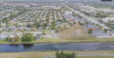 3900 NW 37th Street Lauderdale Lakes FL 33309