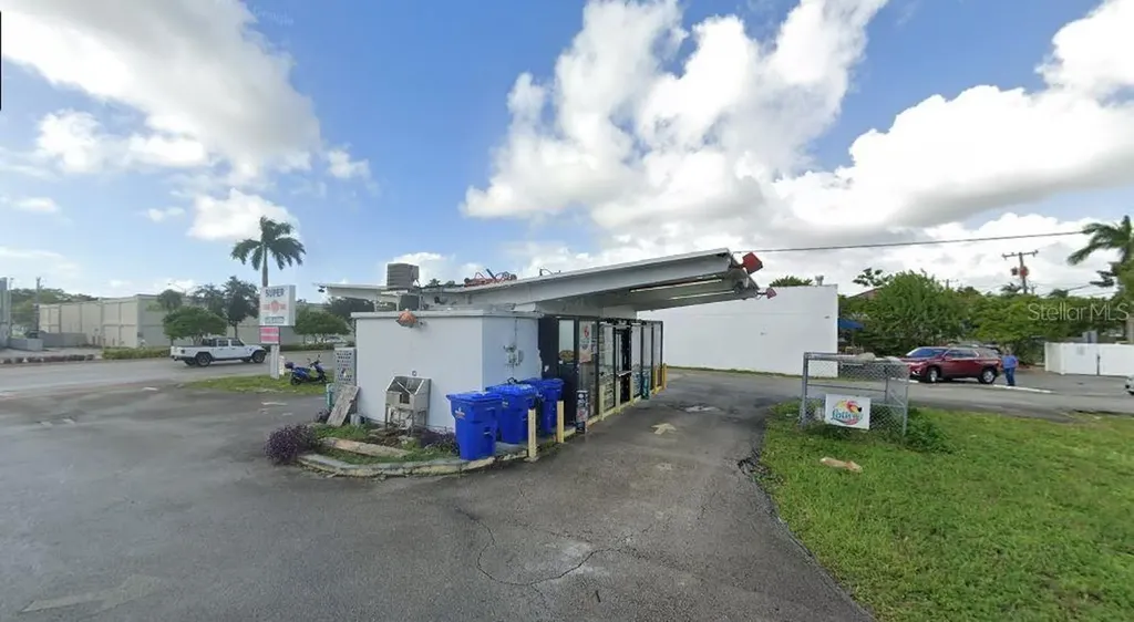 4631 Hollywood Boulevard Hollywood FL 33021