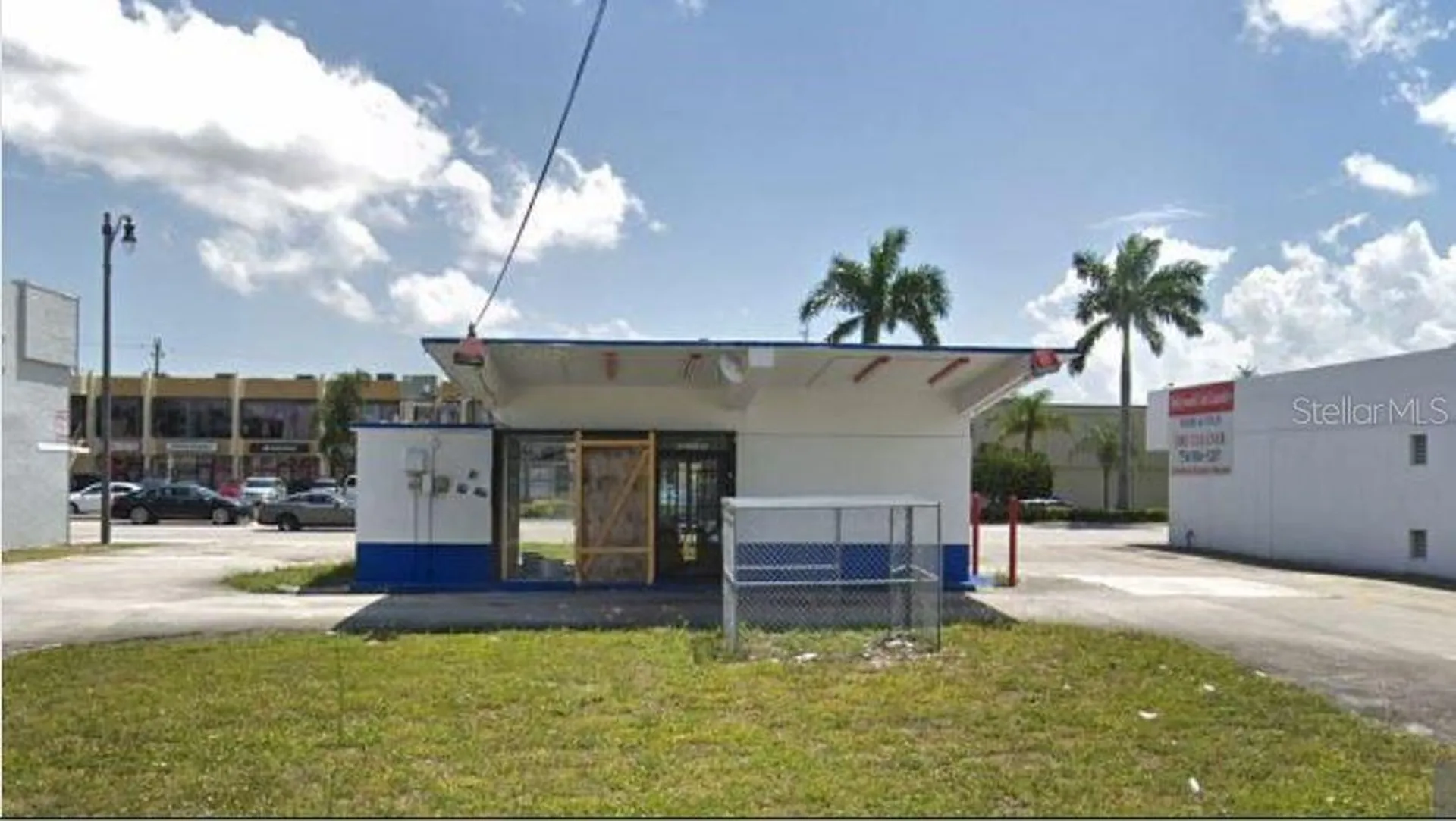 4631 Hollywood Boulevard Hollywood FL 33021