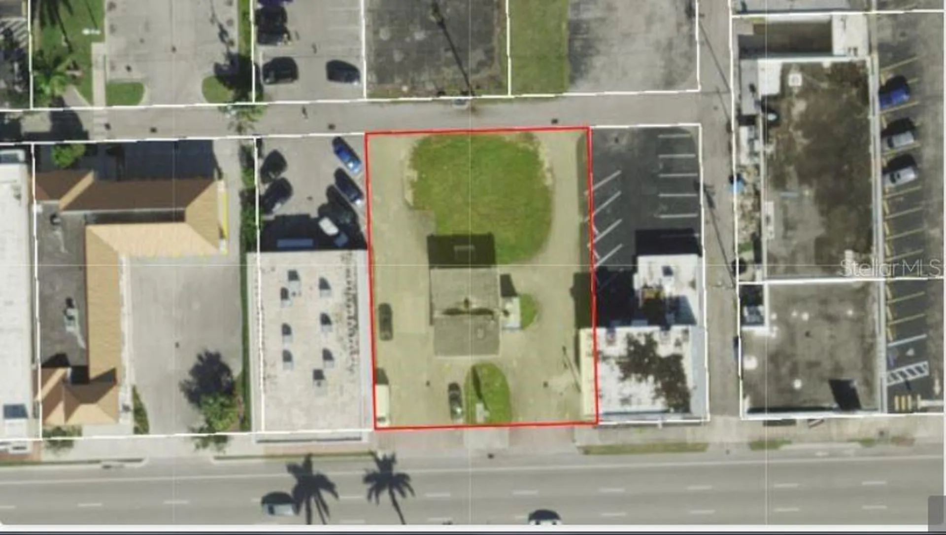 4631 Hollywood Boulevard Hollywood FL 33021