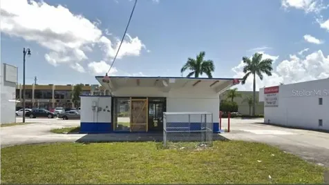 4631 Hollywood Boulevard Hollywood FL 33021