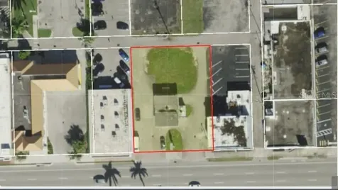 4631 Hollywood Boulevard Hollywood FL 33021
