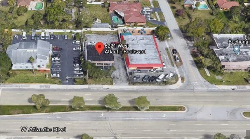 6221 W Atlantic Boulevard Margate FL 33063