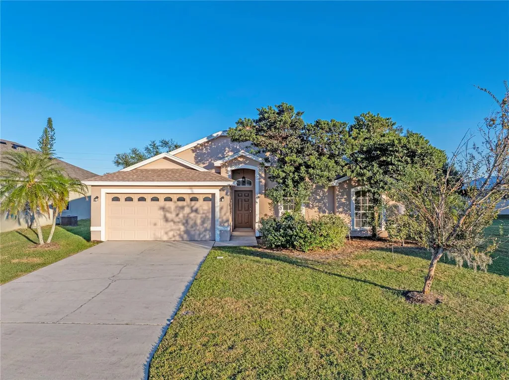 1120 Brenton Manor Drive Winter Haven FL 33881