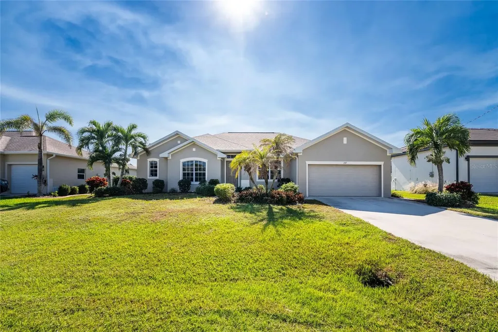 247 Marker Road Rotonda West FL 33947