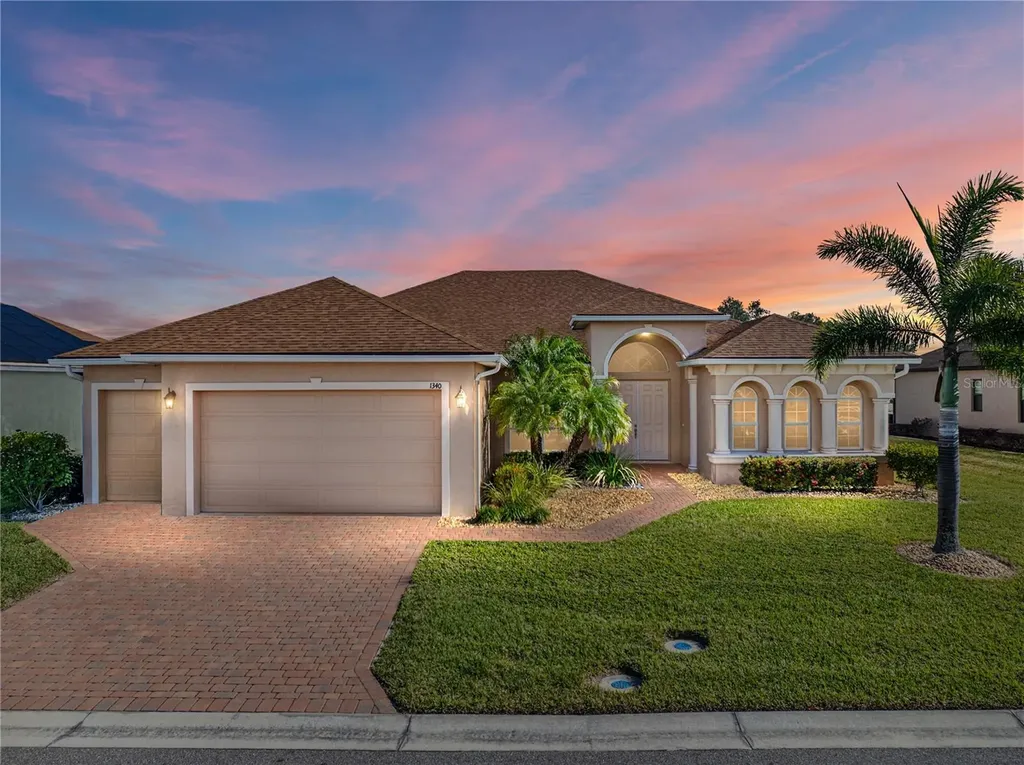 1340 Oakmont Drive Winter Haven FL 33884