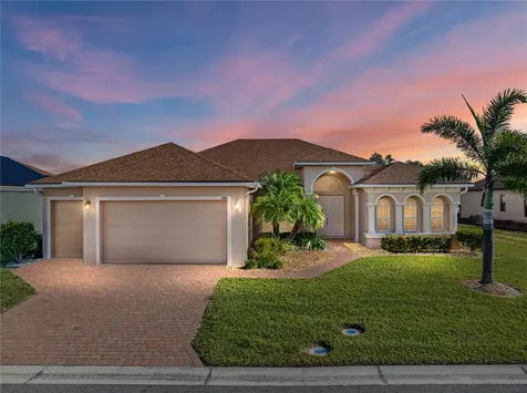1340 Oakmont Drive Winter Haven FL 33884