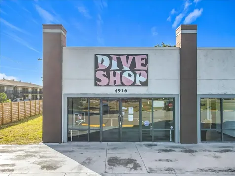 4916 W Irlo Bronson Memorial Highway Kissimmee FL 34746