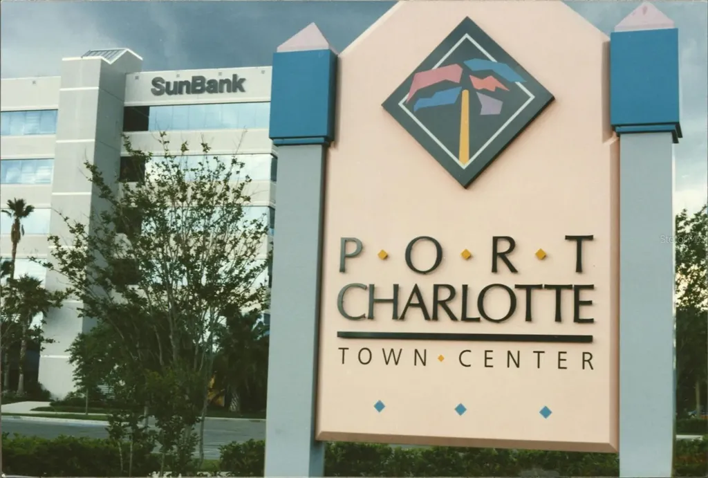 168 Friendly Street Port Charlotte FL 33953