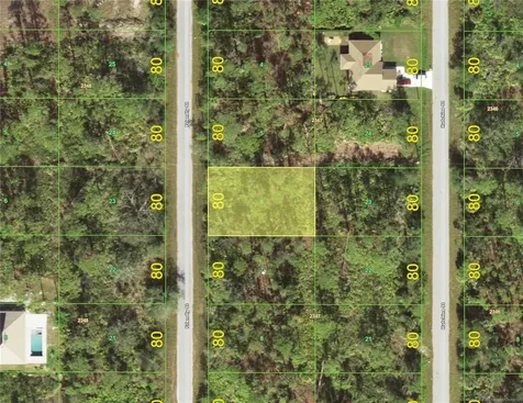 168 Friendly Street Port Charlotte FL 33953