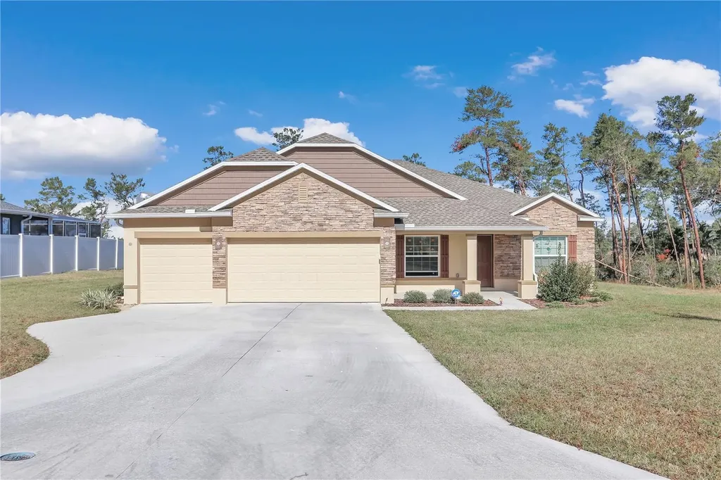 4313 SW 106th Place Ocala FL 34476