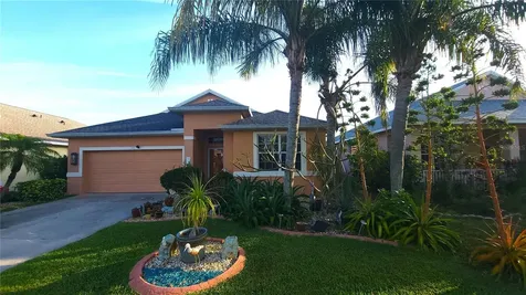 1787 Scarlett Avenue North Port FL 34289