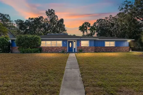 4421 NW 17th Place Gainesville FL 32605