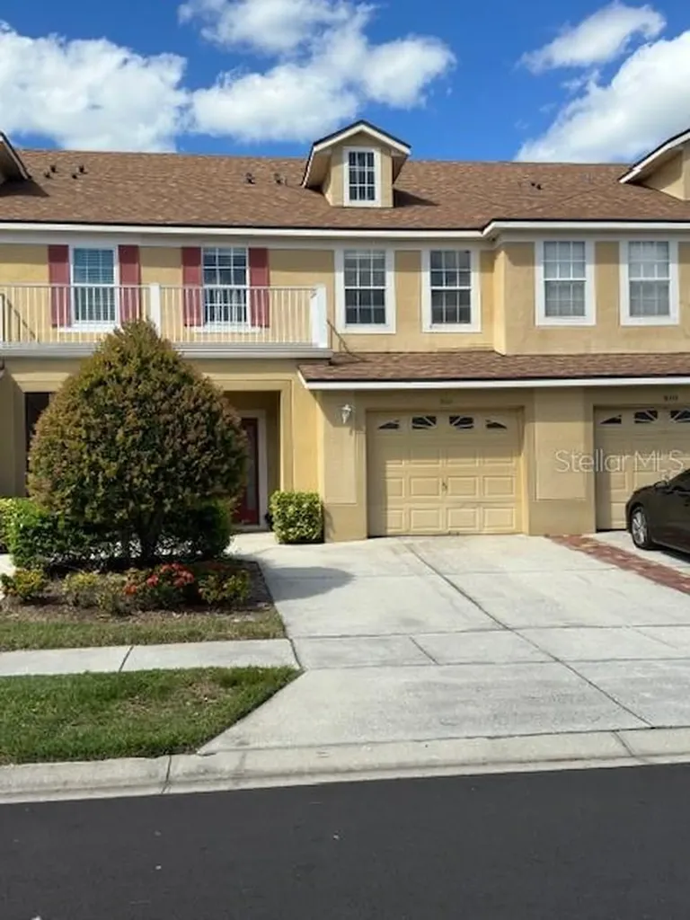 3111 Wentworth Lane Kissimmee FL 34741