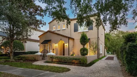 805 Hamilton Place Court Winter Park FL 32789