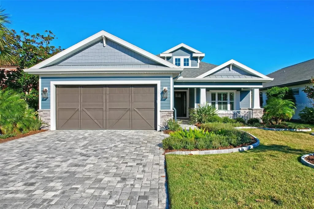 291 S Riverwalk Drive Palm Coast FL 32137