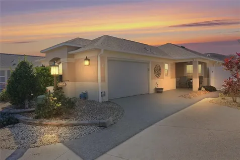 3554 Marianna Place The Villages FL 32163