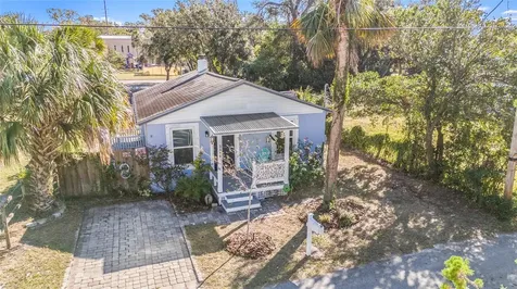 3419 Machado Street Tampa FL 33605