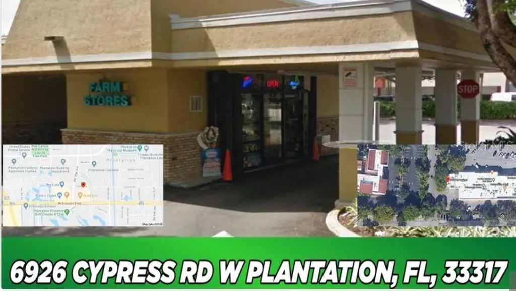 6900 Cypress Road Plantation FL 33317