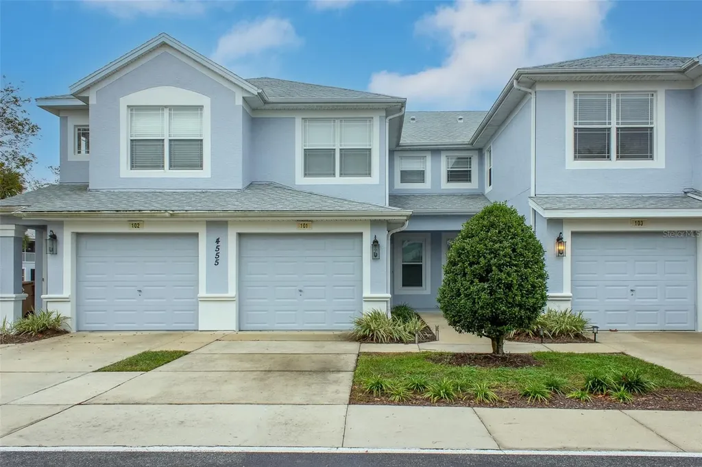 4555 SW 52nd Circle Ocala FL 34474