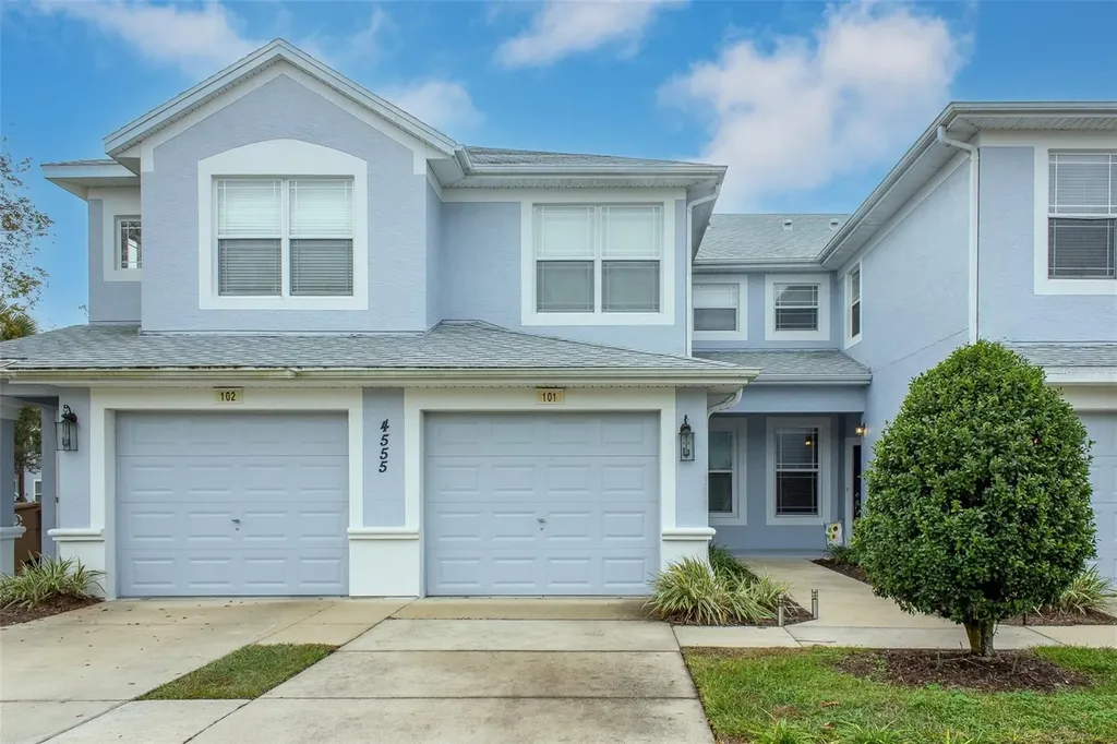 4555 SW 52nd Circle Ocala FL 34474