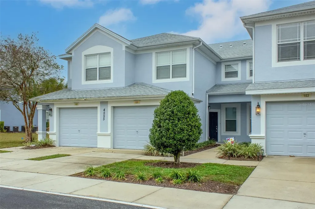 4555 SW 52nd Circle Ocala FL 34474