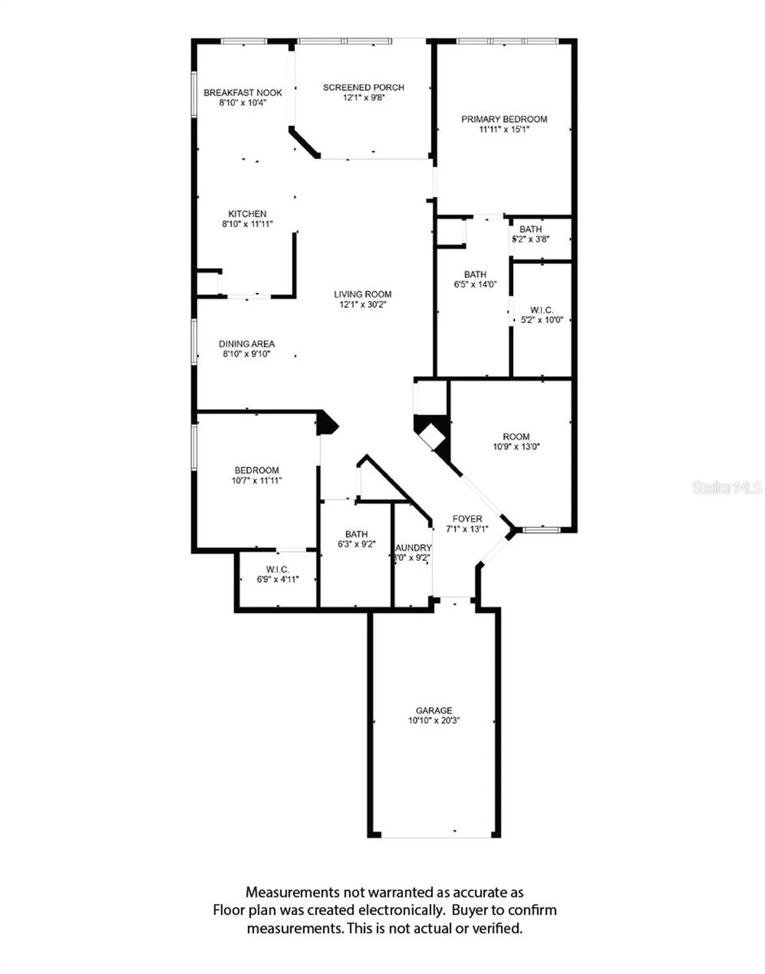 4555 SW 52nd Circle Ocala FL 34474