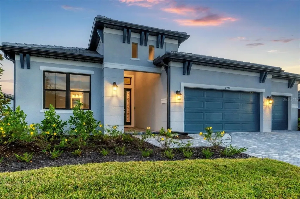 8983 Baroque Terrace Sarasota FL 34240