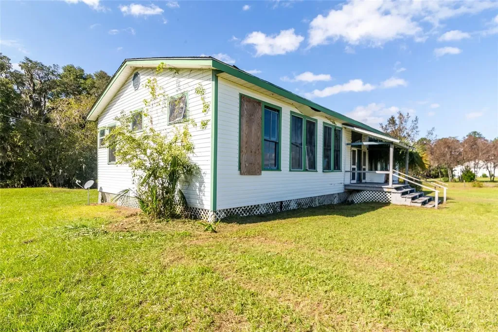 20030 N Us Highway 441 Micanopy FL 32667