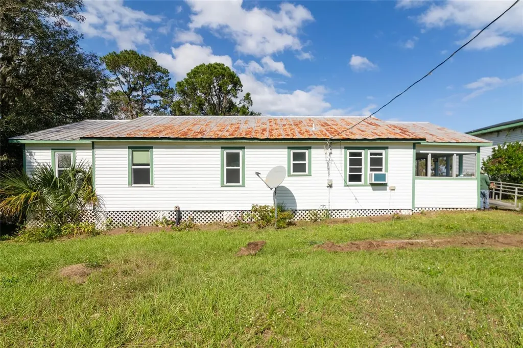 20030 N Us Highway 441 Micanopy FL 32667