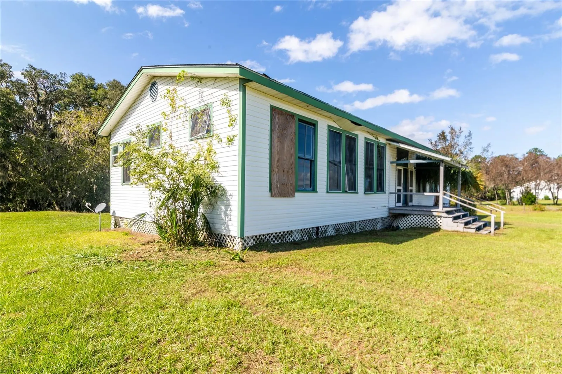 20030 N Us Highway 441 Micanopy FL 32667