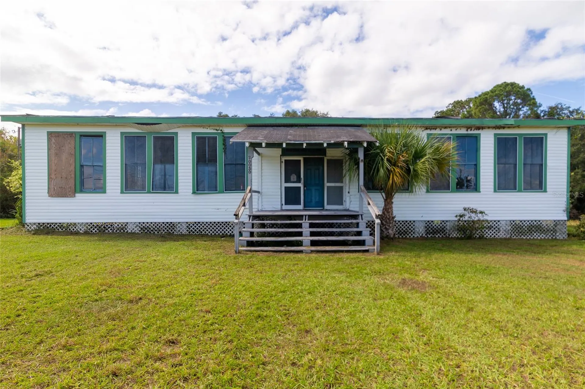 20030 N Us Highway 441 Micanopy FL 32667