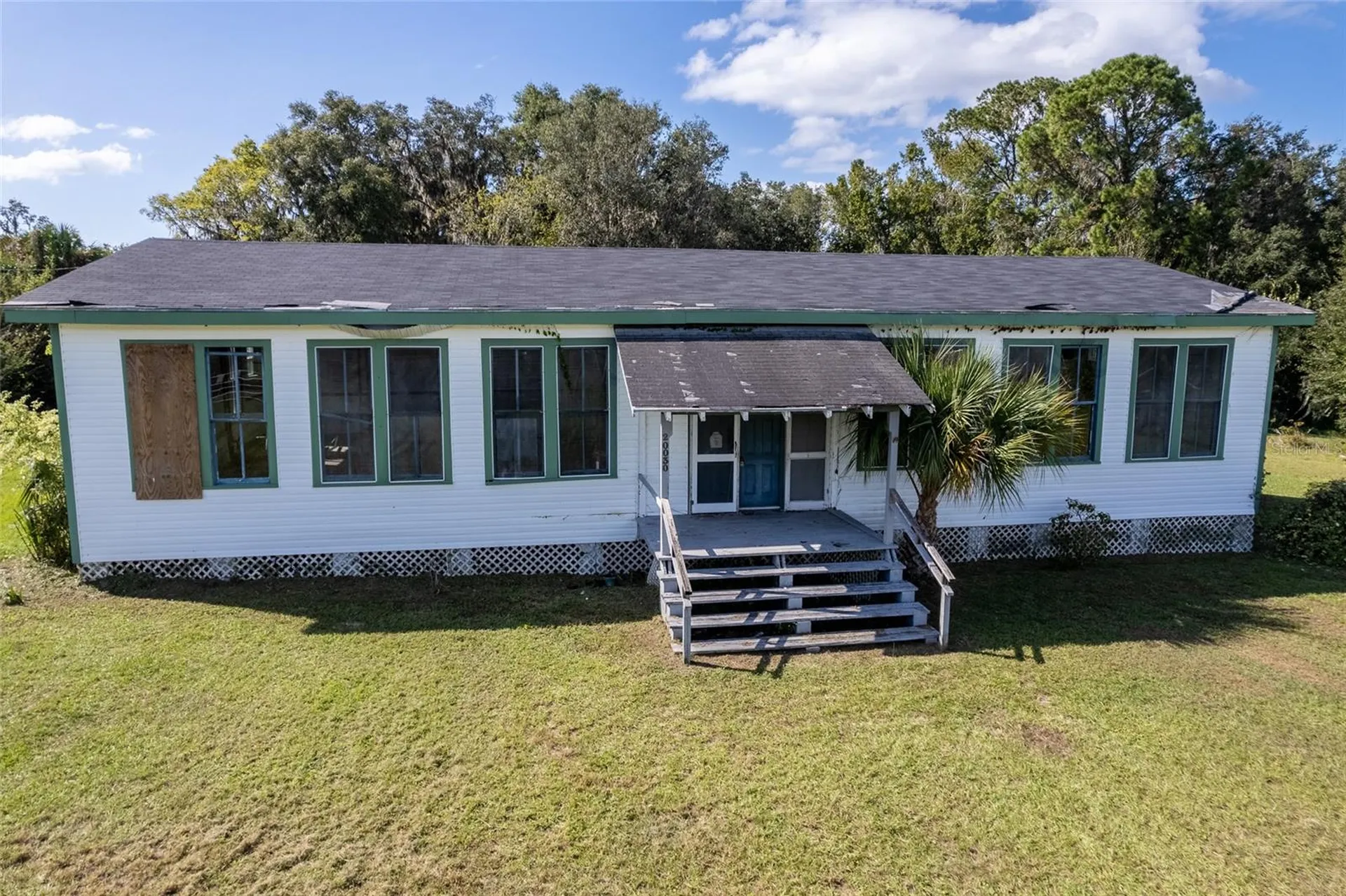 20030 N Us Highway 441 Micanopy FL 32667