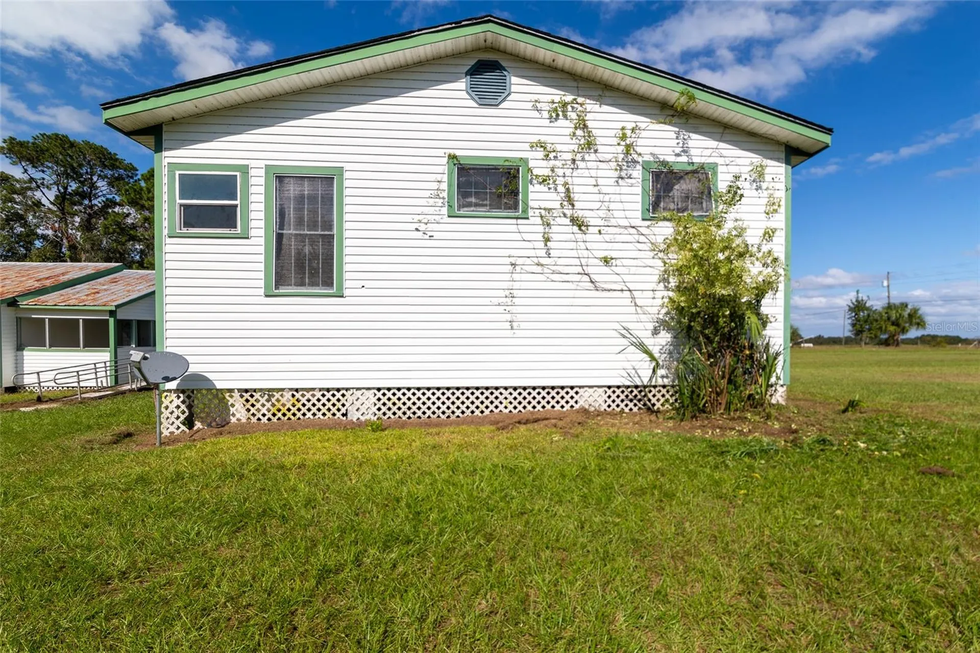 20030 N Us Highway 441 Micanopy FL 32667