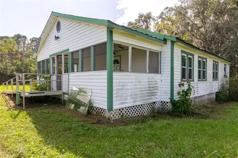 20030 N Us Highway 441 Micanopy FL 32667