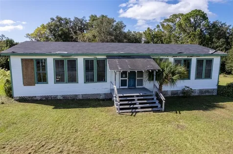20030 N Us Highway 441 Micanopy FL 32667