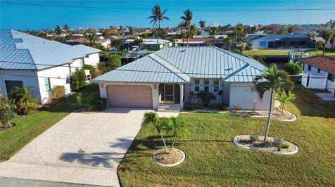 330 Sorrento Court Punta Gorda FL 33950