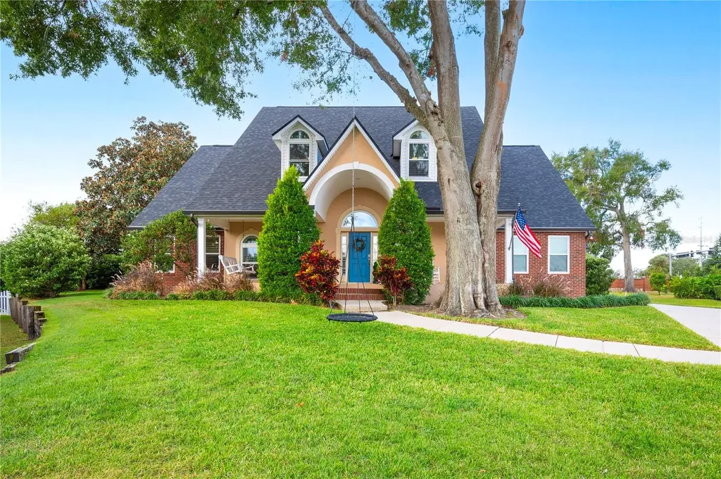 5009 Hanover Lane Lakeland FL 33813