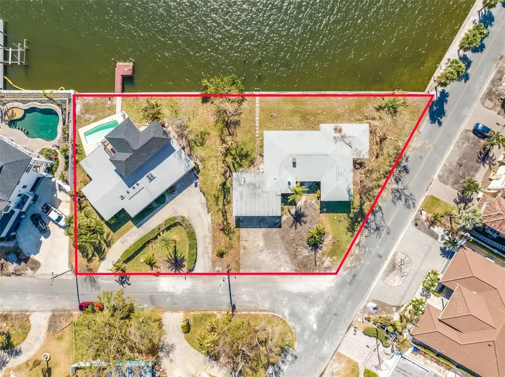 5412 Pali Way St Pete Beach FL 33706