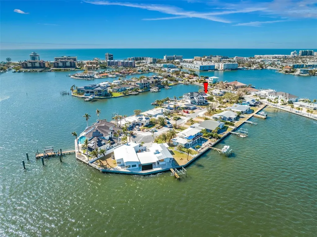 5412 Pali Way St Pete Beach FL 33706
