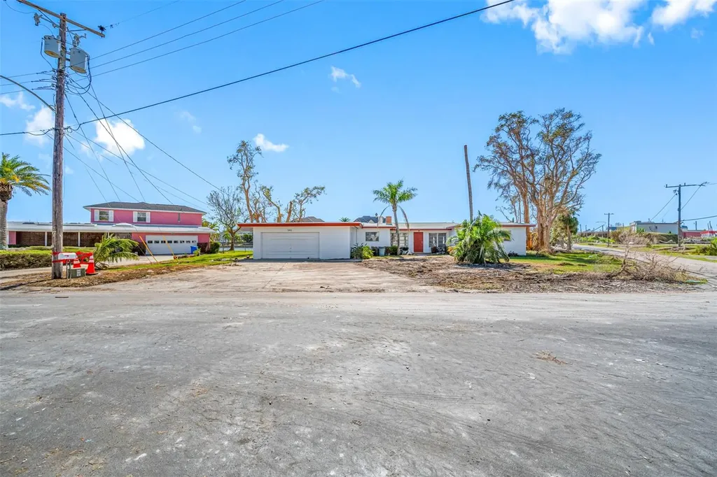 5412 Pali Way St Pete Beach FL 33706