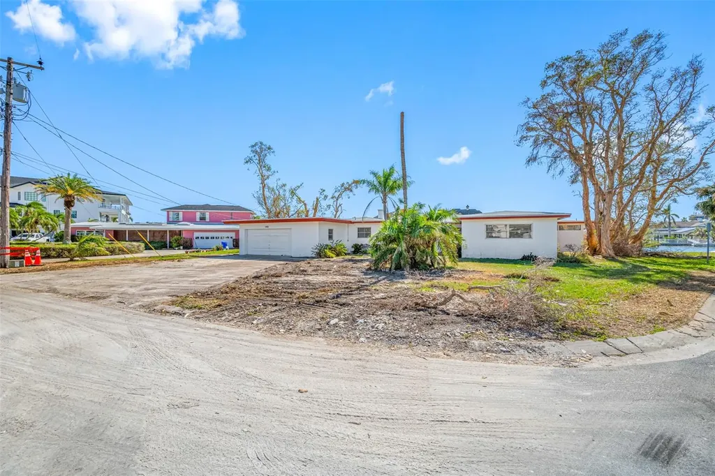 5412 Pali Way St Pete Beach FL 33706