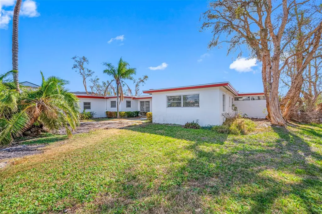 5412 Pali Way St Pete Beach FL 33706