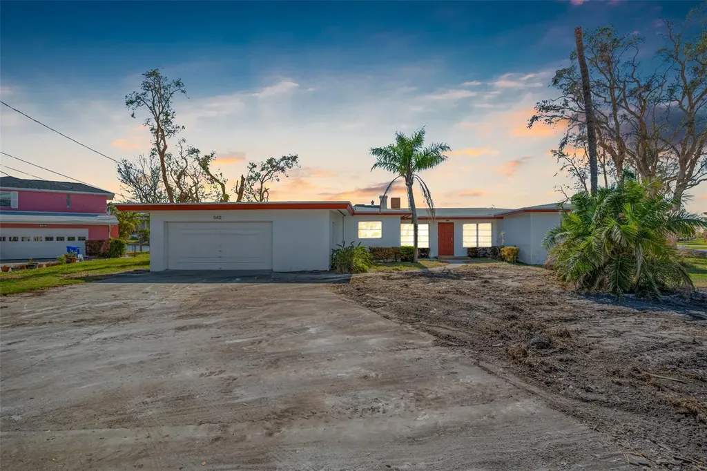 5412 Pali Way St Pete Beach FL 33706