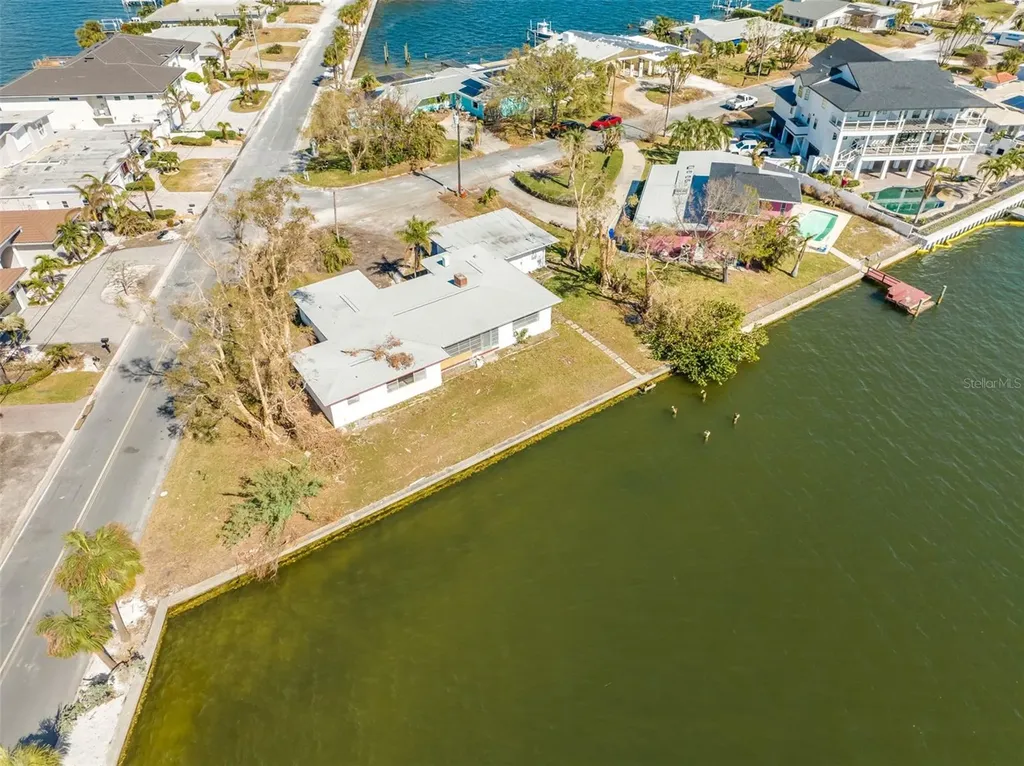 5412 Pali Way St Pete Beach FL 33706