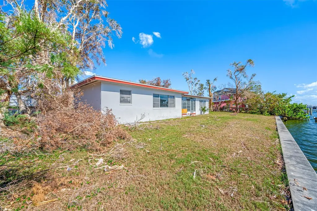 5412 Pali Way St Pete Beach FL 33706