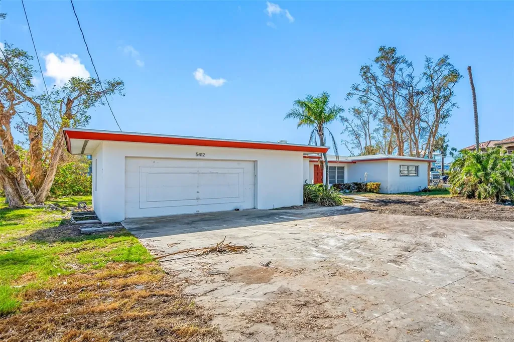 5412 Pali Way St Pete Beach FL 33706