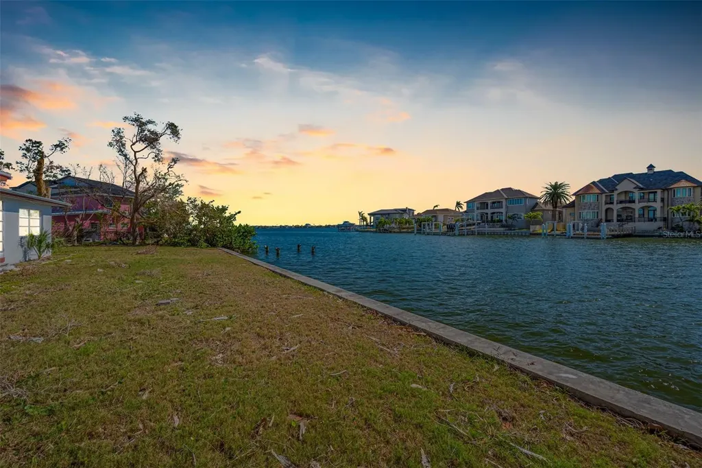 5412 Pali Way St Pete Beach FL 33706