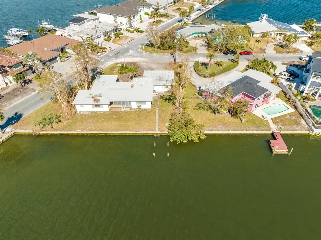 5412 Pali Way St Pete Beach FL 33706